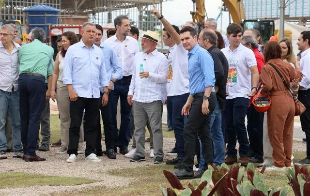 Lula abre Cumbre de Líderes con mirada hacia COP30 en Brasil