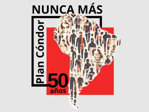 Plan Cóndor: rememoran 50 años de un pacto de muerte en Uruguay