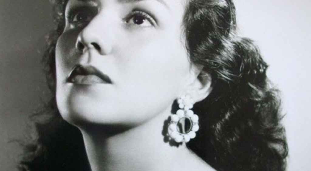 Raquel Revuelta, nombre necesario del teatro en Cuba