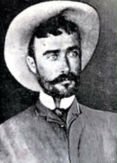 El polémico doctor Máximo Zertucha, médico de Antonio Maceo