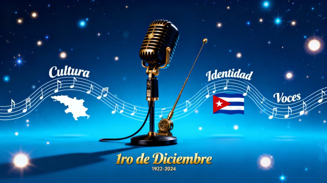 Voces que abrazan la isla