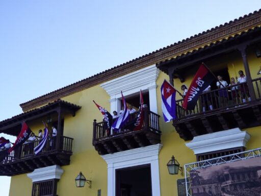 Rememoran en Santiago de Cuba acciones del 30 de Noviembre (+Fotos)