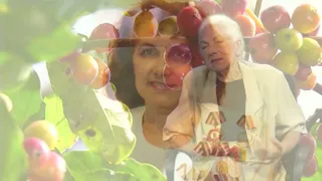 Rinden homenaje a la Heroína del Trabajo, Angelina Prada en Santiago de Cuba