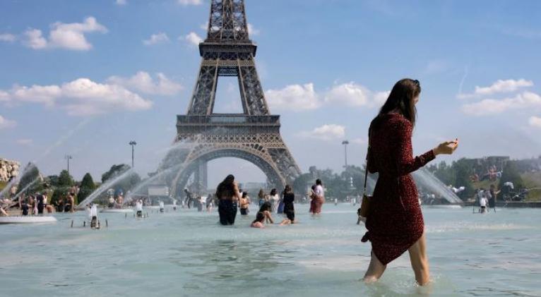 La OMS advierte que las olas de calor causan 540 000 muertes anuales en el mundo