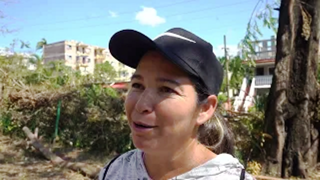 En recuperación centros educativos de Santiago de Cuba