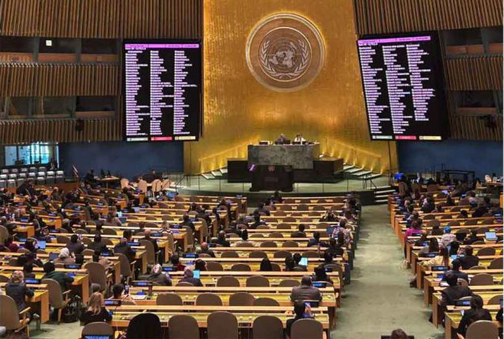 Canciller cubano denuncia irrespeto de EEUU al mantener el bloqueo