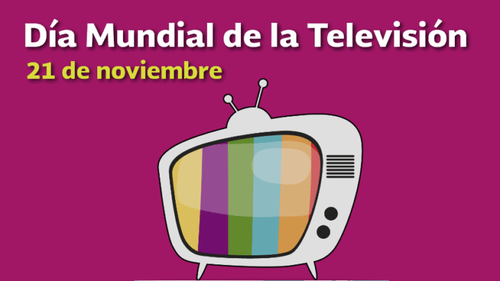 Día Mundial de la Televisión: Más que una Pantalla
