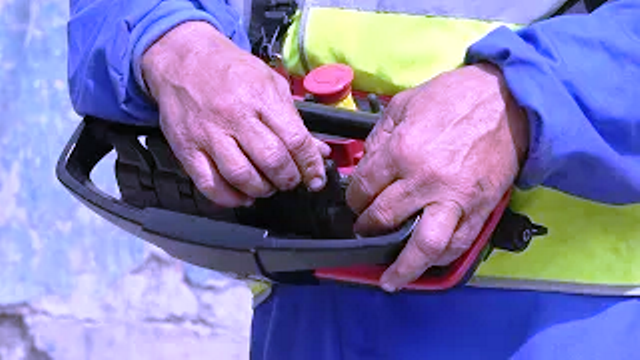 Realizan brigadas de Etecsa acciones de recuperación en Santiago de Cuba