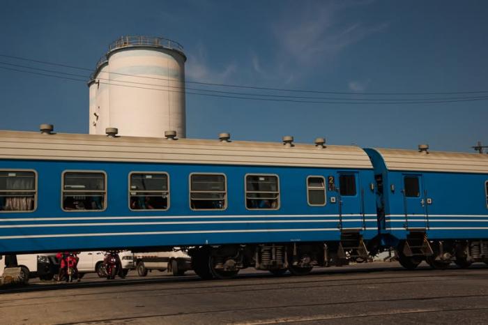 Unión de Ferrocarriles de Cuba informa sobre el restablecimiento de algunas salidas de trenes nacionales