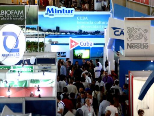 La Habana se prepara para acoger la mayor bolsa comercial del Caribe