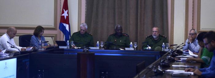 Que el Programa de Gobierno y su implementación sean una construcción colectiva