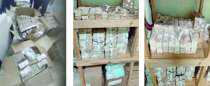 ¿Cómo se roban ahora las remesas que antes llegaban a Cuba?