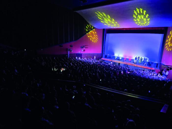 En todas las miradas posibles