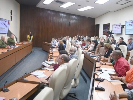 Cuba refuerza la atención pediátrica ante el avance del Chikungunya