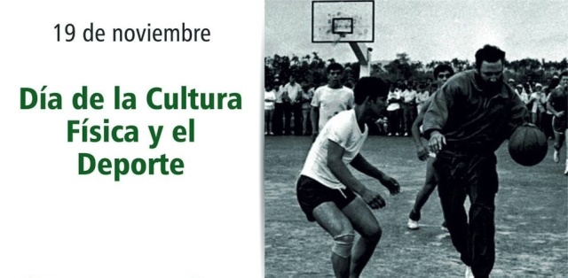 El sueño de un deporte revolucionario
