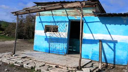 Afecta Melissa centros de Comercio y Gastronomía de San Luis