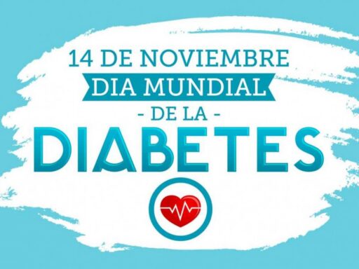 Día Mundial de la Diabetes: Una batalla global