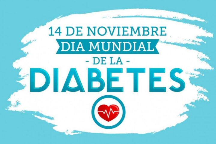 Día Mundial de la Diabetes: Una batalla global
