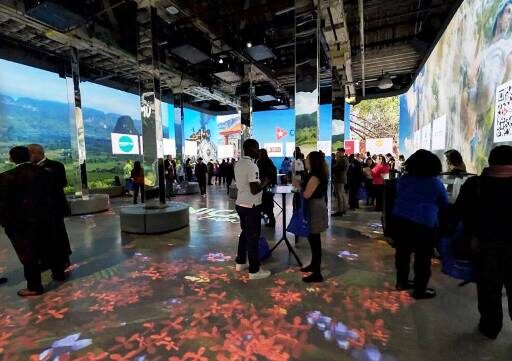 Cuba espera recibir un millón de turistas canadienses