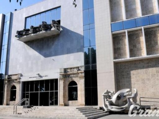 V Coloquio de Historia del Arte, una mirada a la monumentaria en Cuba