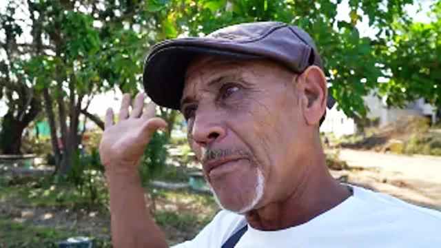 Destacan labor del pueblo en la recuperación de Santiago de Cuba