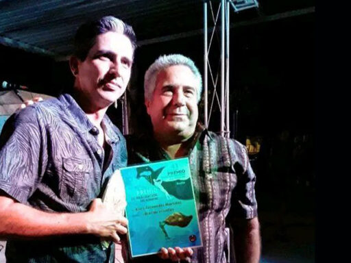 Premian 14 obras en Santamareare 2025 en Villa Clara