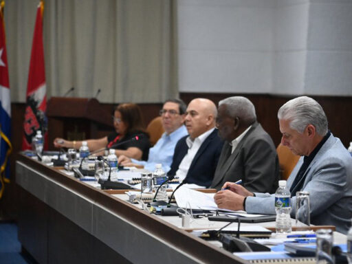 Sesiona hoy el XI Pleno del Comité Central del PCC