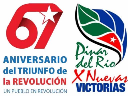 Pinar del Río celebra hoy aniversario del triunfo de la Revolución