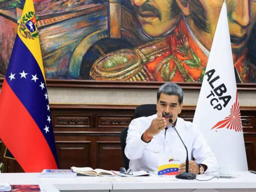 Maduro aboga por más unión y cooperación en Cumbre del ALBA-TCP