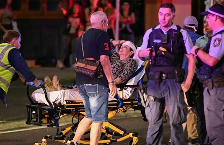 Condena Cuba ataque terrorista en Australia