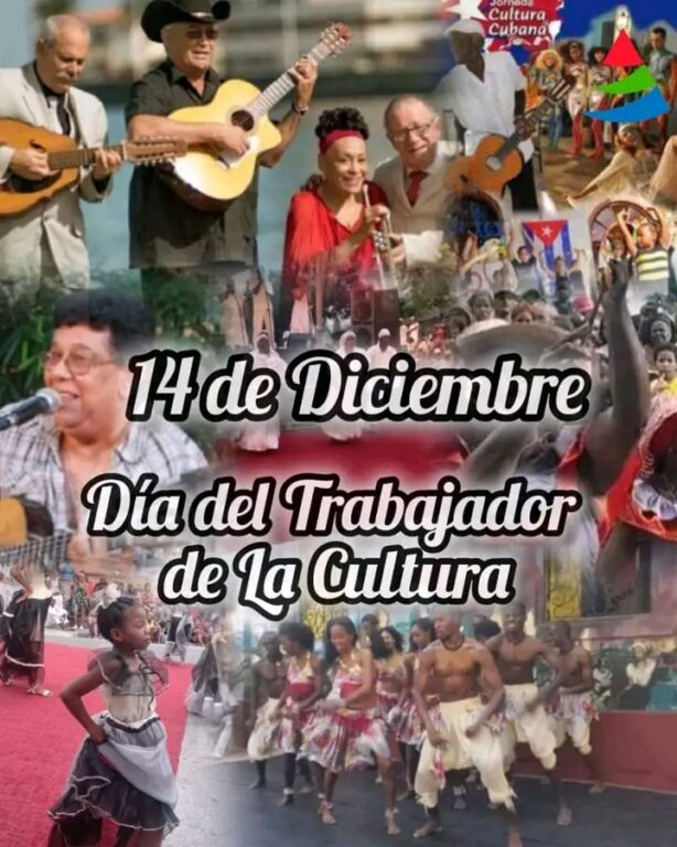 Crónica desde el Caribe: Los hacedores de luz