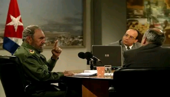 La Mesa Redonda: 26 años de debate y defensa de las ideas