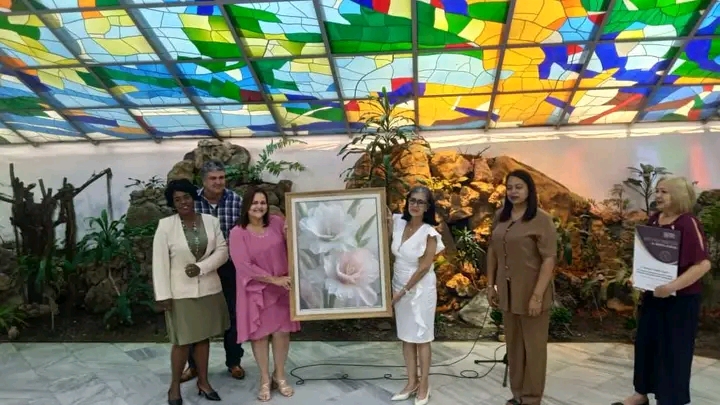 Celebró Sistema de Tribunales Populares en Santiago de Cuba,  aniversario 52 de su constitución            Por: Naylet Hernández Blanc (+Fotos)