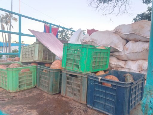 Se despliega Feria Agropecuaria y Comercial de Fin de Año en Santiago de Cuba