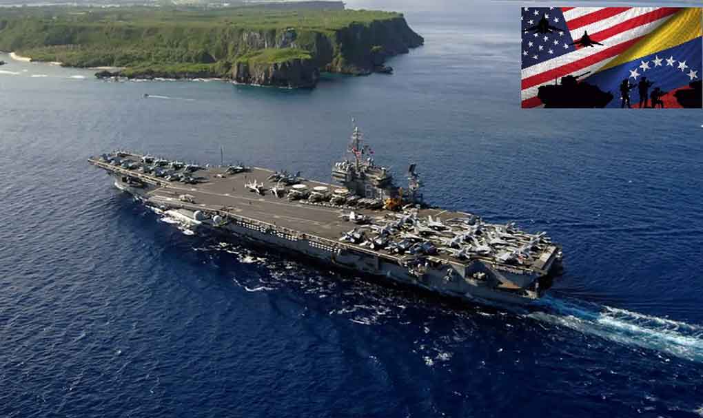 Brasil buscar intensificar diálogo entre EEUU y Venezuela