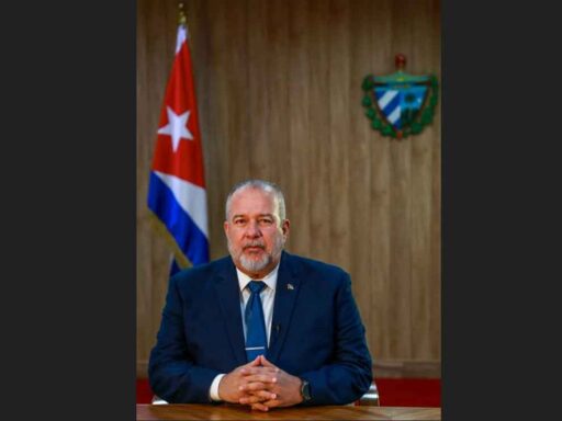 Cuba participa en reunión del Consejo Intergubernamental Euroasiático