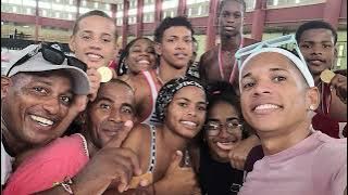 Cierra sistema deportivo de Santiago de Cuba año 2025 con expectativas cumplidas