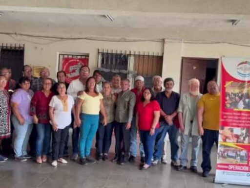 Solidaridad en El Salvador tiende su mano amiga a Cuba