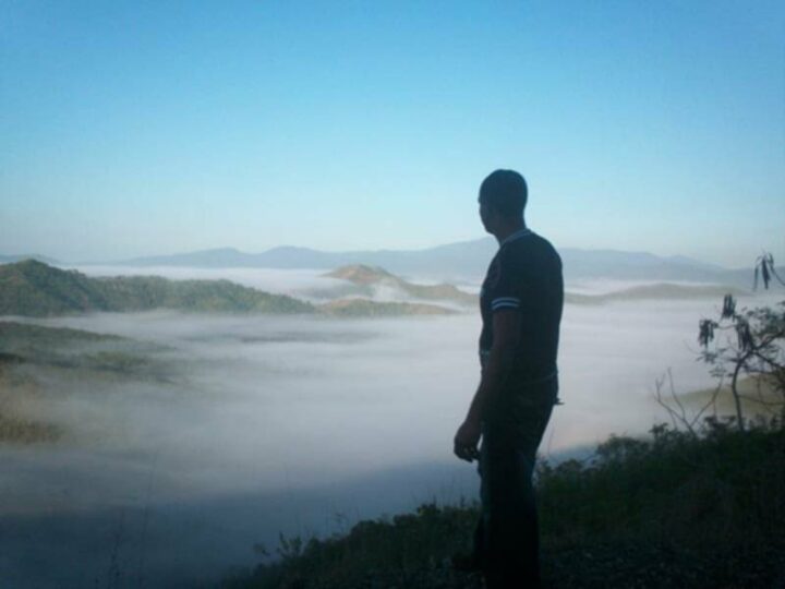 Gabriel Hechavarría Galán: la vocación de un maestro rural