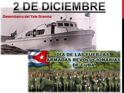 Las FAR, un vínculo indestructible forjado en la defensa de la Revolución