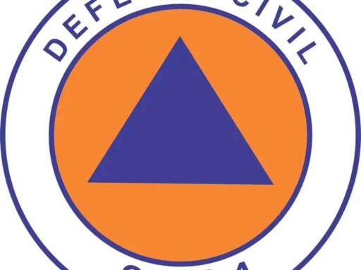 NOTA INFORMATIVA No. 9 DEL ESTADO MAYOR NACIONAL DE LA DEFENSA CIVIL SOBRE EL HURACÁN MELISSA