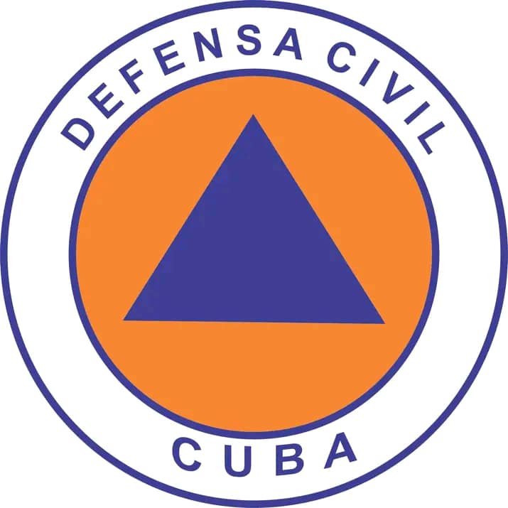 NOTA INFORMATIVA No. 9 DEL ESTADO MAYOR NACIONAL DE LA DEFENSA CIVIL SOBRE EL HURACÁN MELISSA