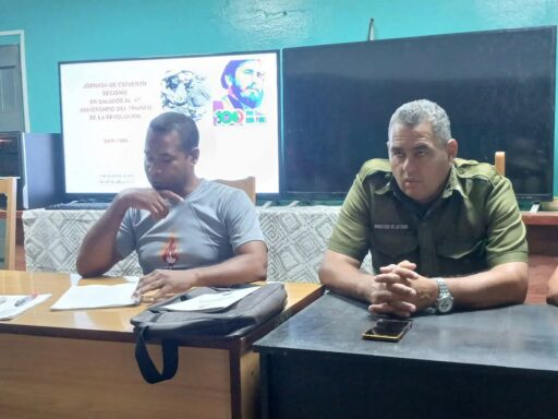 San Luis se alista para recibir el 2026 con un impulso colectivo (+ Fotos)