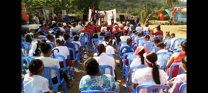 Segundo Frente conmemora aniversario de la Revolución en homenaje a Fidel