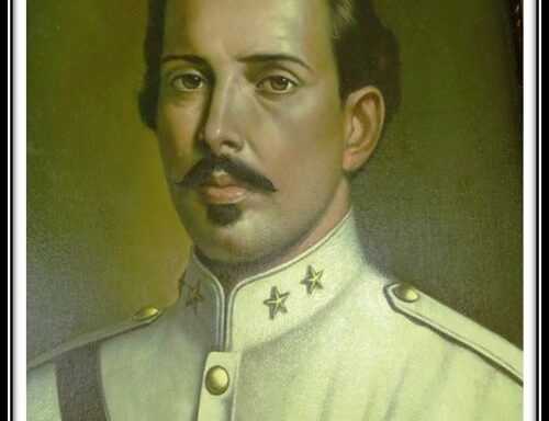 Ignacio Agramonte: el centinela de Camagüey