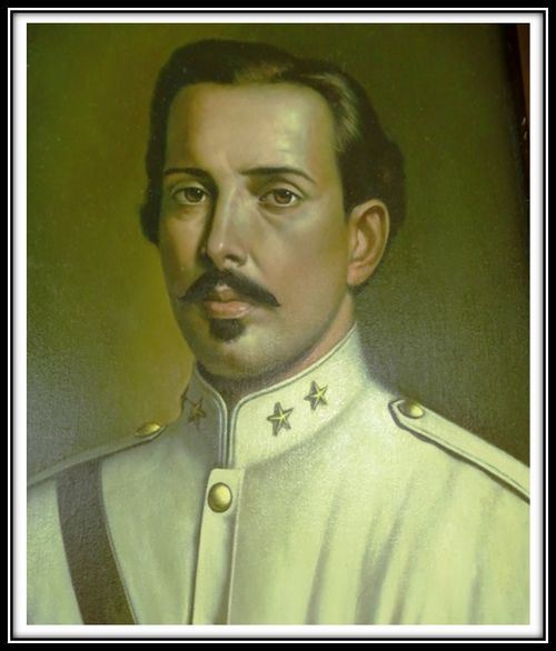 Ignacio Agramonte: el centinela de Camagüey