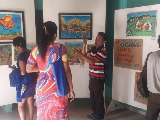 Bayate a los 31: Los colores que unen una comunidad y cruzan mares (+Fotos) Por Grupo Bayate