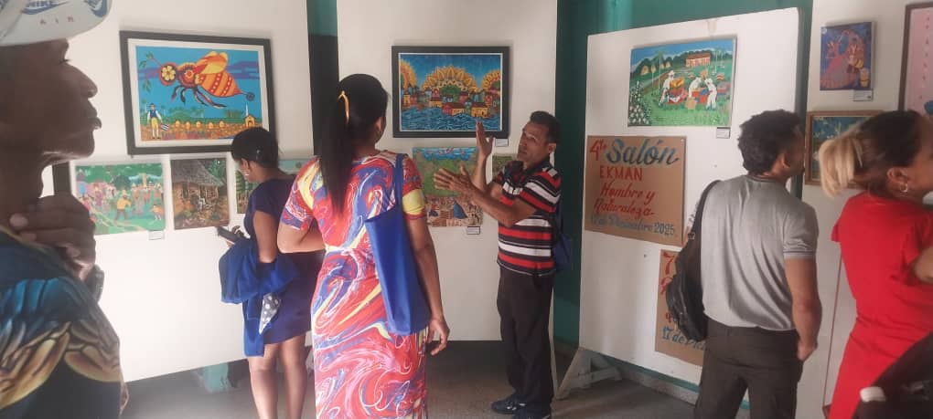 Bayate a los 31: Los colores que unen una comunidad y cruzan mares (+Fotos) Por Grupo Bayate