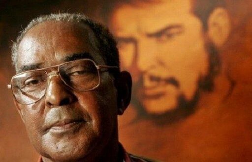 Harry «Pombo» Villegas: El guerrillero de hierro que caminó junto al Che