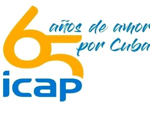 Más que una amistad, una familia: el ICAP cumple 65 años tejiendo solidaridad